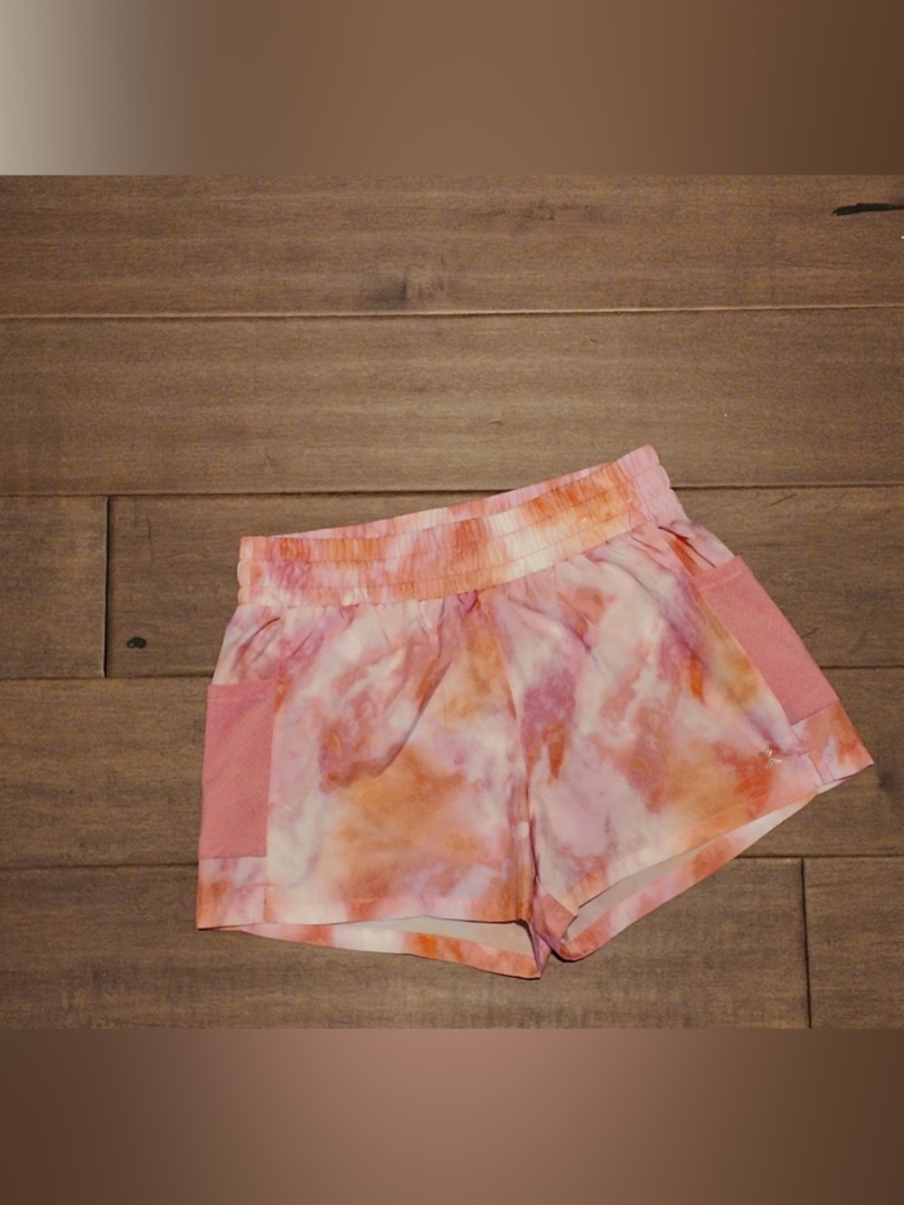 Girl’s Xersion Running Short (size 10/12)